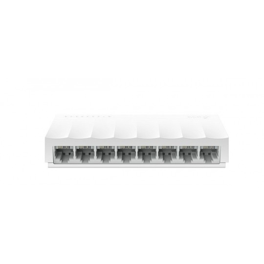 8-Port 10/100Mbps Desktop Network Switch TP-LINK LS1008