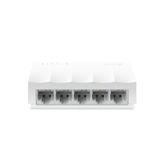 5-Port 10/100Mbps Desktop Network Switch TP-LINK LS1005