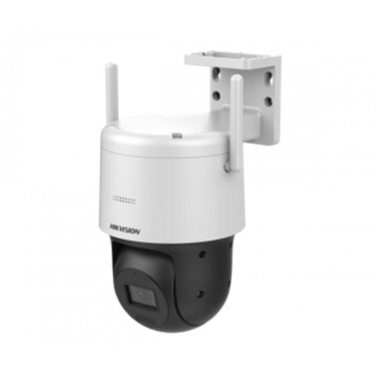 Camera IP Speed Dome hồng ngoại Wifi 4.0 Megapixel HIKVISION DS-2DE2C400IW-DE/W