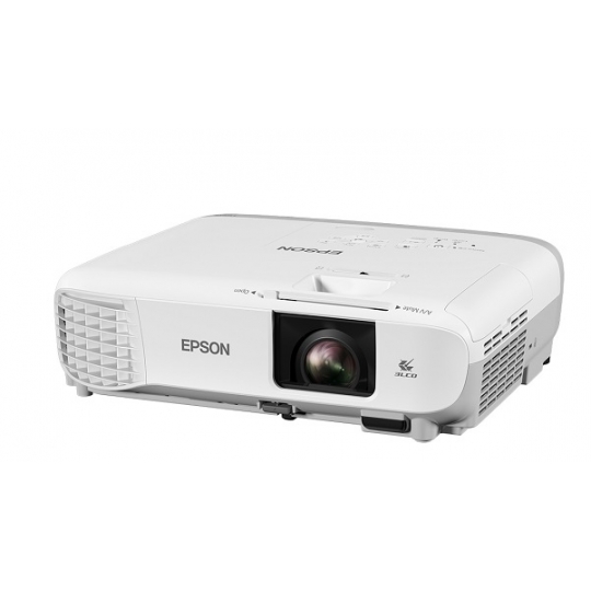 Máy chiếu EPSON EB-W51