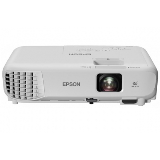 Máy chiếu EPSON EB-W06
