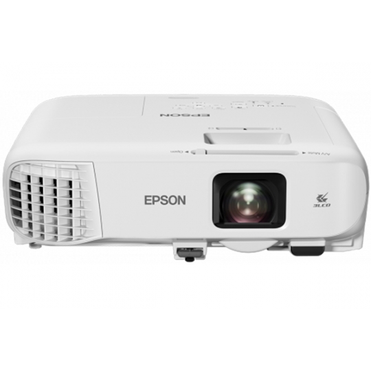 Máy chiếu EPSON EB-982W