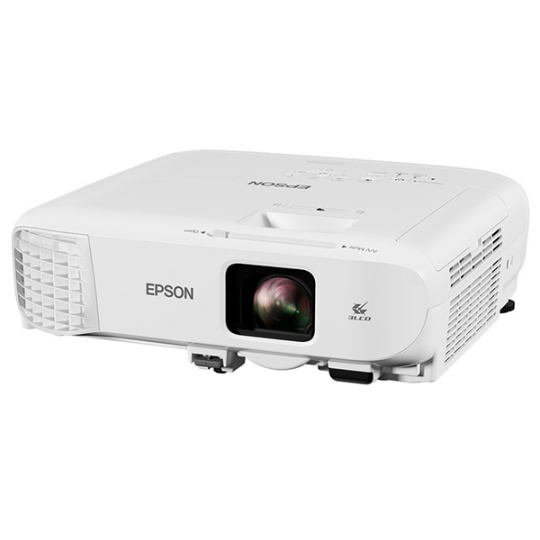 Máy chiếu EPSON EB-972