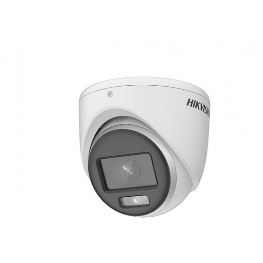 Camera HD-TVI Dome 2.0 Megapixel HIKVISION DS-2CE70DF0T-MF
