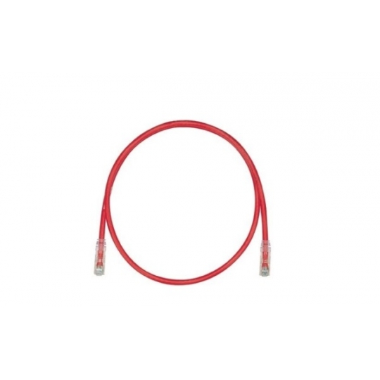 Cáp nhảy-Patch cord COMMSCOPE CAT5E UTP 3 mét (1-1859241-0)