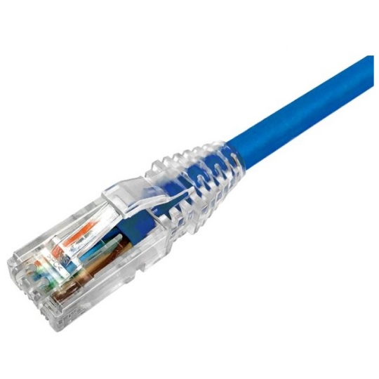 Cáp nhảy-Patch cord COMMSCOPE CAT5E UTP 20 mét (CO155D2-0ZF065)