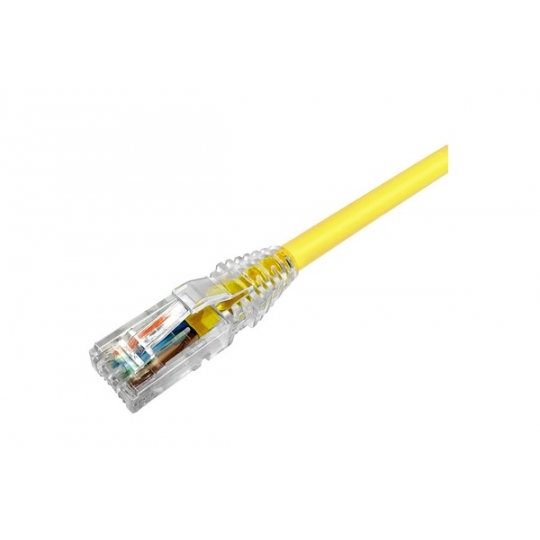 Cáp nhảy-Patch cord COMMSCOPE CAT5E UTP 15 mét (CO155D2-09F050)