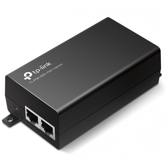 PoE+ Injector TP-LINK TL-POE160S