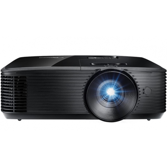 Máy chiếu giải trí Full HD 3D OPTOMA HD28e
