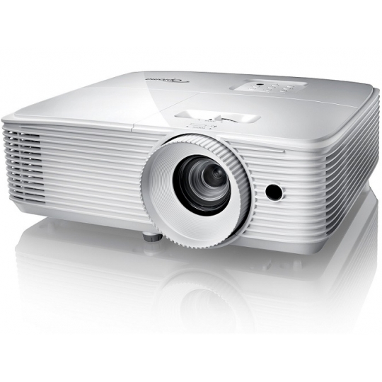 Máy chiếu giải trí Full HD 3D OPTOMA HD30HDR