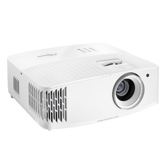 Máy chiếu 4K OPTOMA UHD35+