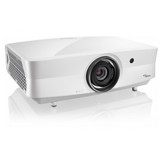 Máy chiếu 4K OPTOMA UHZ65LV