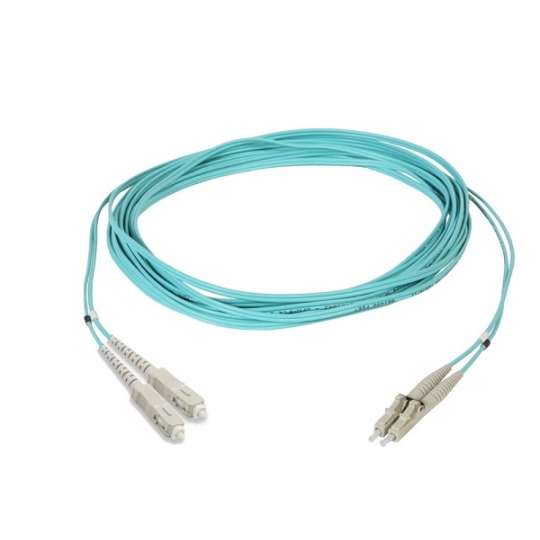 Dây nhảy quang Multimode LC-SC COMMSCOPE 3 mét