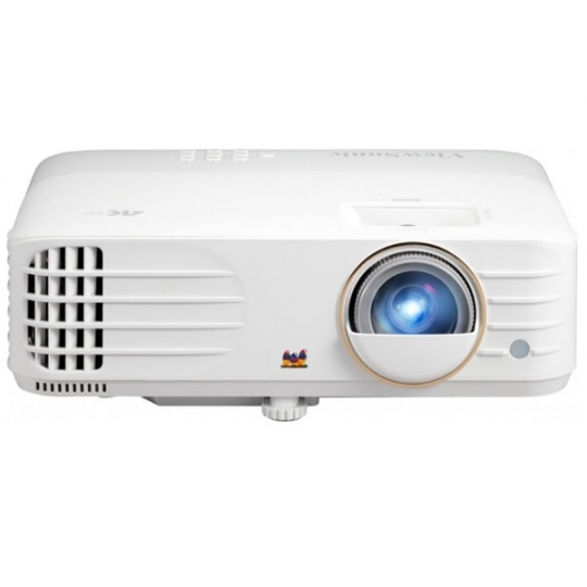 Máy chiếu ViewSonic PX748-4K
