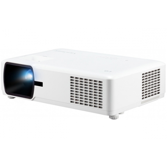 Máy chiếu ViewSonic LS600W