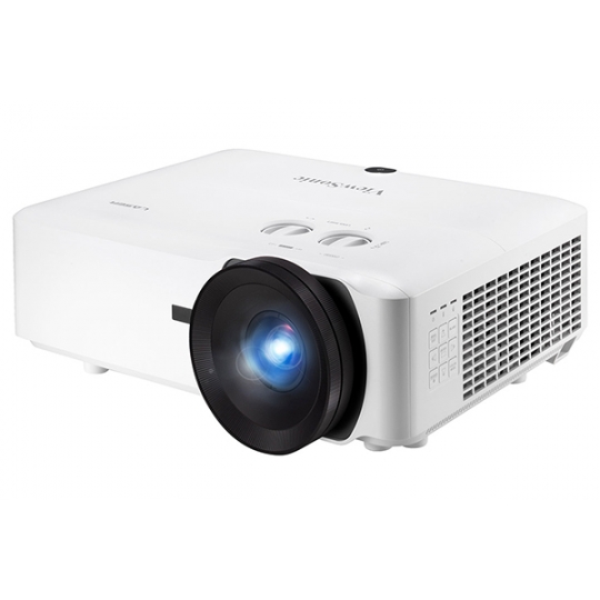 Máy chiếu ViewSonic LS860WU