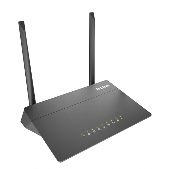 Wireless AC750 Dual Band Router D-Link DIR-806A