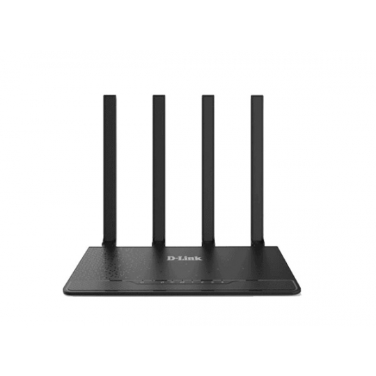Wireless AC1200 MU-MIMO Gigabit Router D-Link DIR-1253