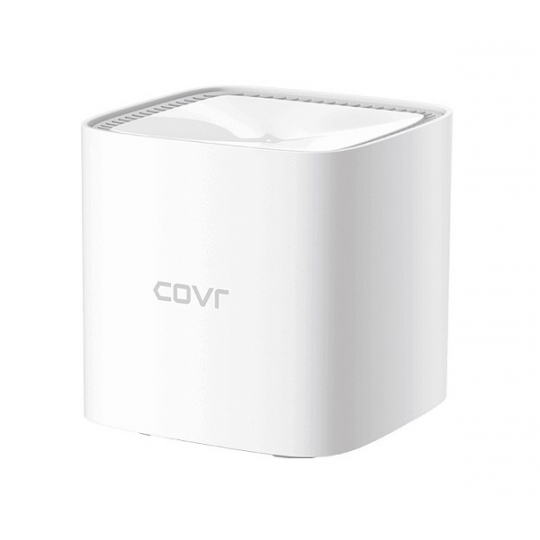 AC1200 Dual Band Mesh Wi-Fi Router D-Link COVR-1100-1 (1 unit)