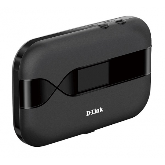 4G/LTE Mobile Router D-Link DWR-932
