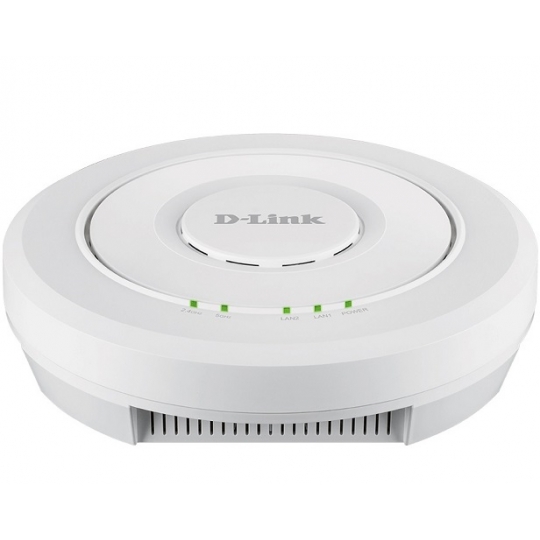 Wireless AC1300 Wave 2 Dual‑Band Unified Access Point D-Link DWL-6620AP