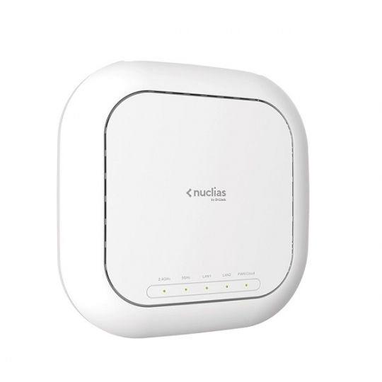 Nuclias Cloud-Managed Wave 2 Access Point D-Link DBA-2720P