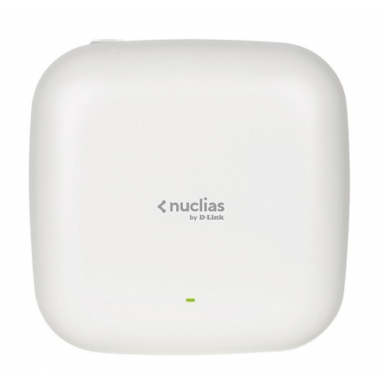 Nuclias Cloud-Managed AX1800 Access Point D-Link DBA-X1230P