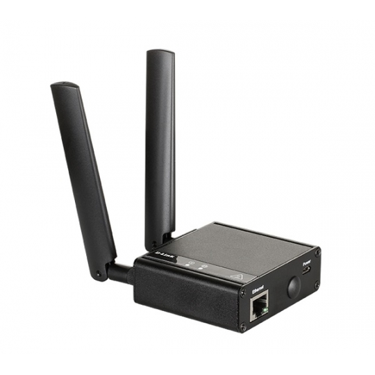 4G LTE M2M Modem D-Link DWM-311