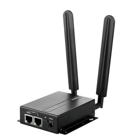 4G LTE M2M Router D-Link DWM-312W