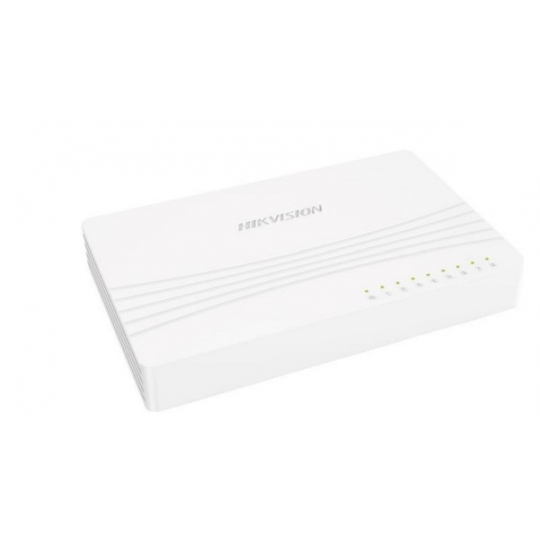 SWITCH DS-3E0508D-E HIKVISION