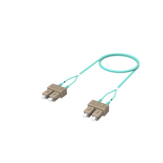 Fiber Optic Patch Cord COMMSCOPE (2055108-3) SC-SC