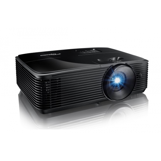 Máy chiếu OPTOMA W400LVE