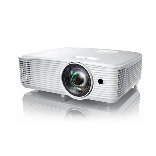 Máy chiếu OPTOMA GT1080HDR