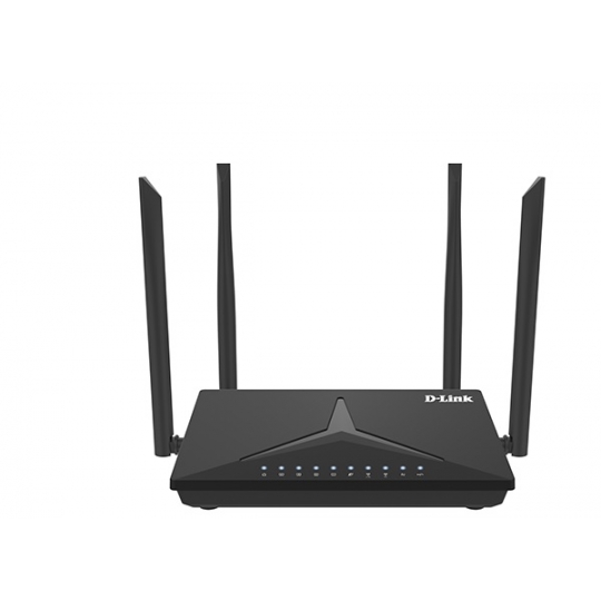 AC1200 MU-MIMO Gigabit Router D-LINK DIR-825M