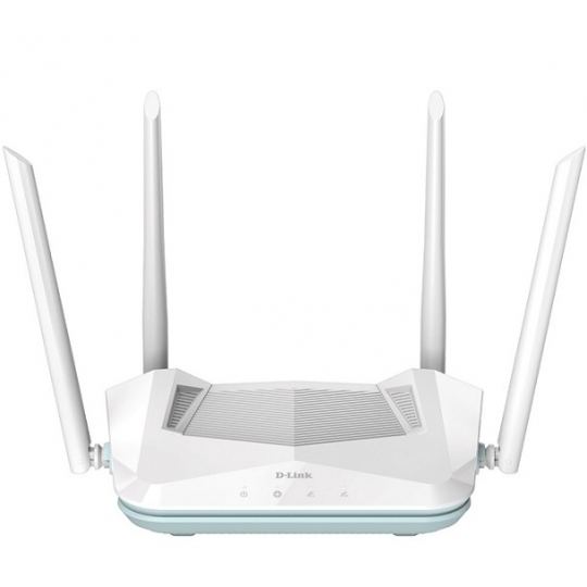 AX1500 Smart Router D-Link R15