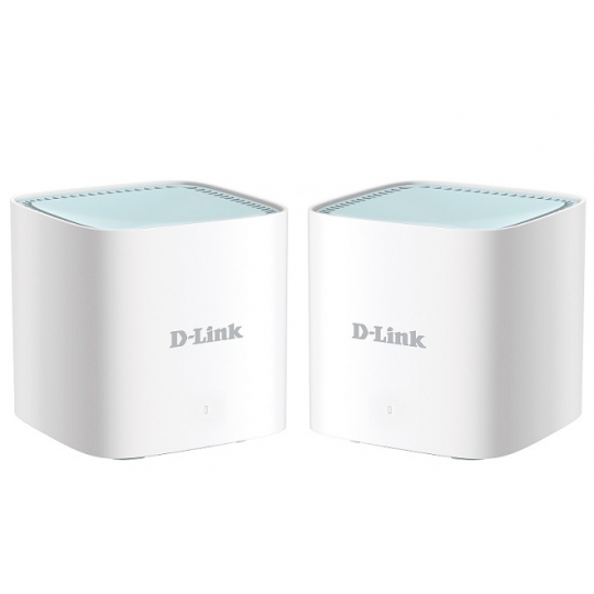 AX1500 Mesh System D-Link M15-2 (2 unit)