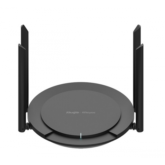 300Mbps Wireless Smart Router RUIJIE RG-EW300 PRO