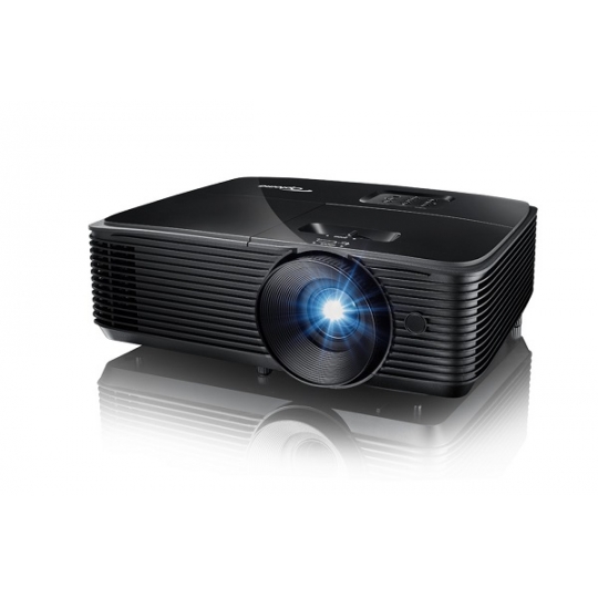 Máy chiếu OPTOMA JSA520