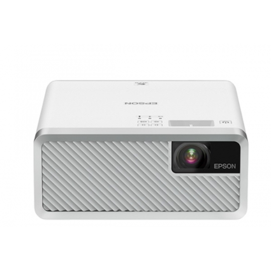 Máy chiếu Laser EPSON EF-100W