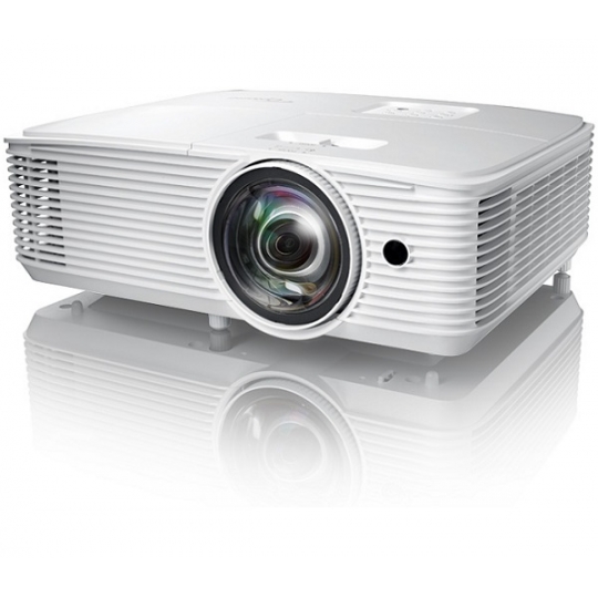 Máy chiếu gần OPTOMA W319ST