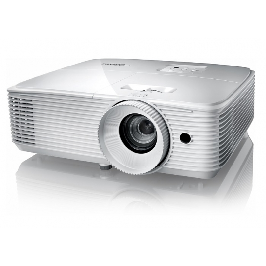 Máy chiếu OPTOMA EH412