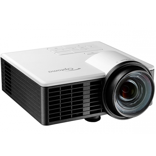 Máy chiếu Mini OPTOMA ML1050ST+