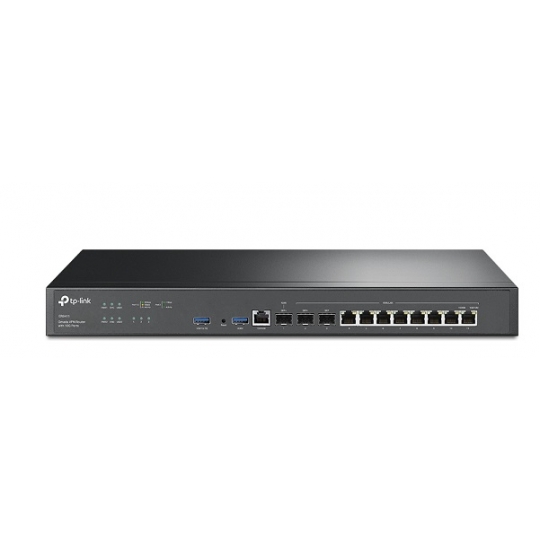 Omada VPN Router TP-LINK ER8411