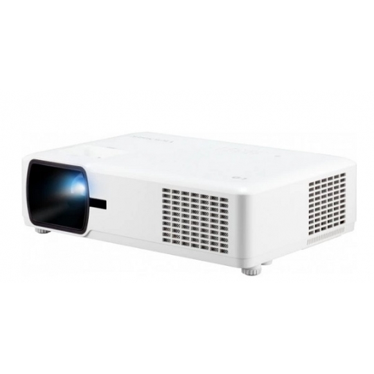 Máy chiếu ViewSonic LS600WE
