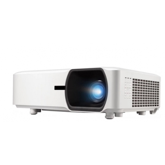 Máy chiếu ViewSonic LS750WU