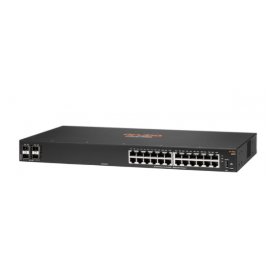 HP Aruba 6000 24G 4SFP Switch R8N88A
