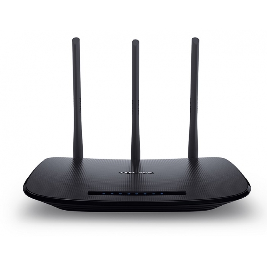 450Mbps Wireless N Router TP-LINK TL-WR940N