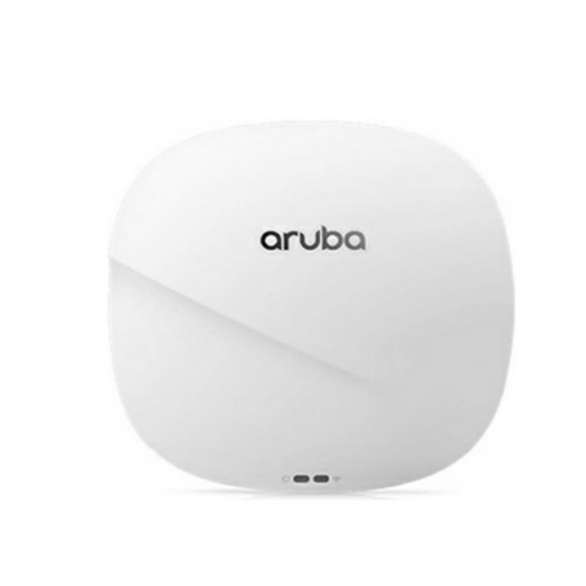 HP Aruba AP-345 (RW) Wireless Access Point JZ031A