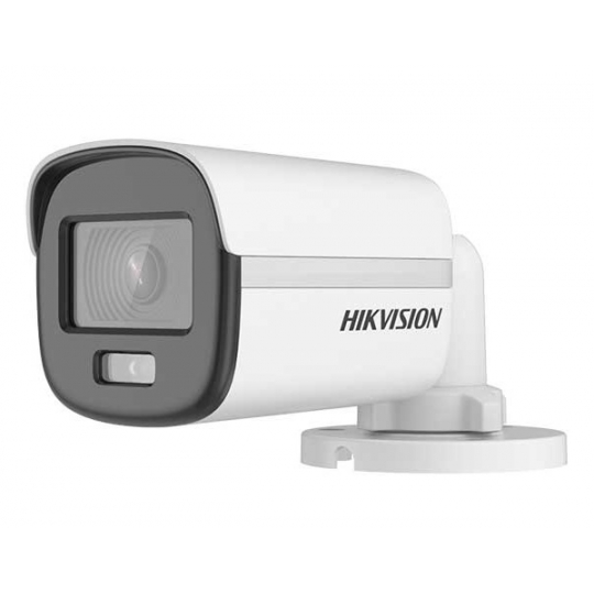 Camera HIKVISION DS-2CE10DF0T-PFS