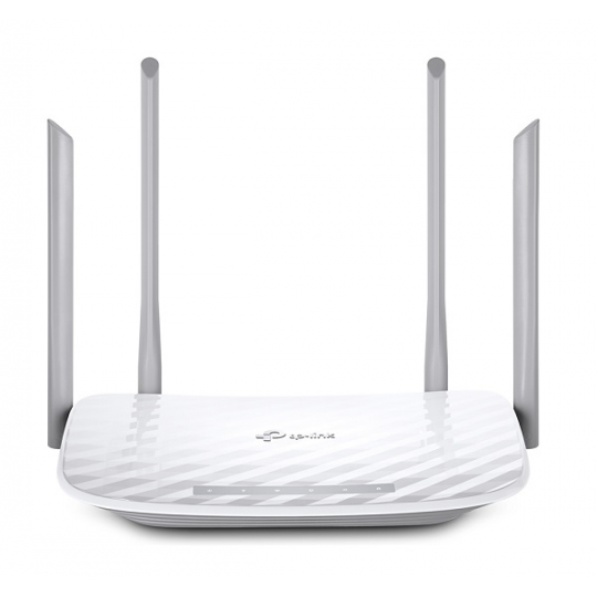 AC1200 Dual-Band Wi-Fi Router TP-LINK Archer A5